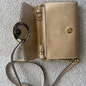Michae Kors crossbody